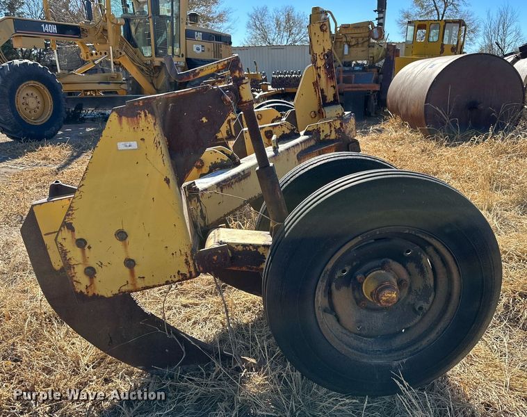 image for item DQ1535 Ripper