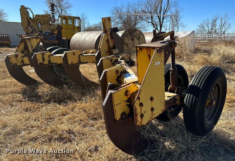 image for item DQ1535 Ripper