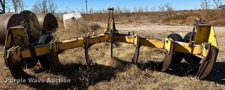 image for item DQ1535 Ripper