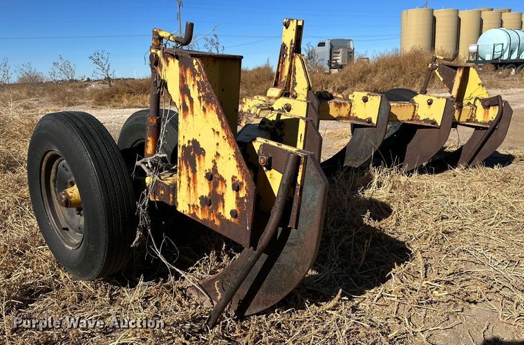 image for item DQ1535 Ripper