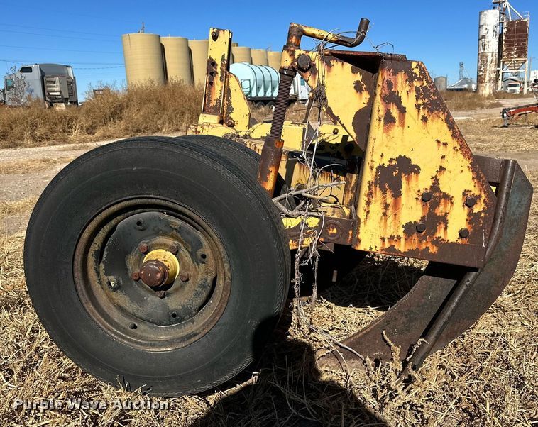 image for item DQ1535 Ripper