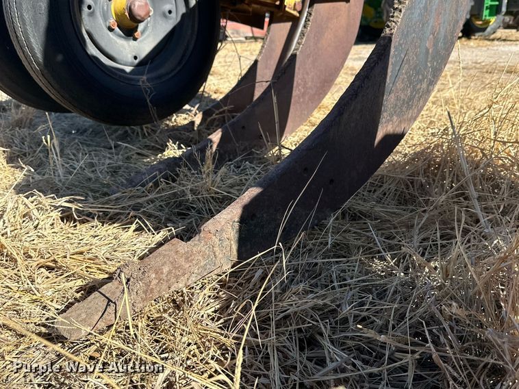 image for item DQ1535 Ripper