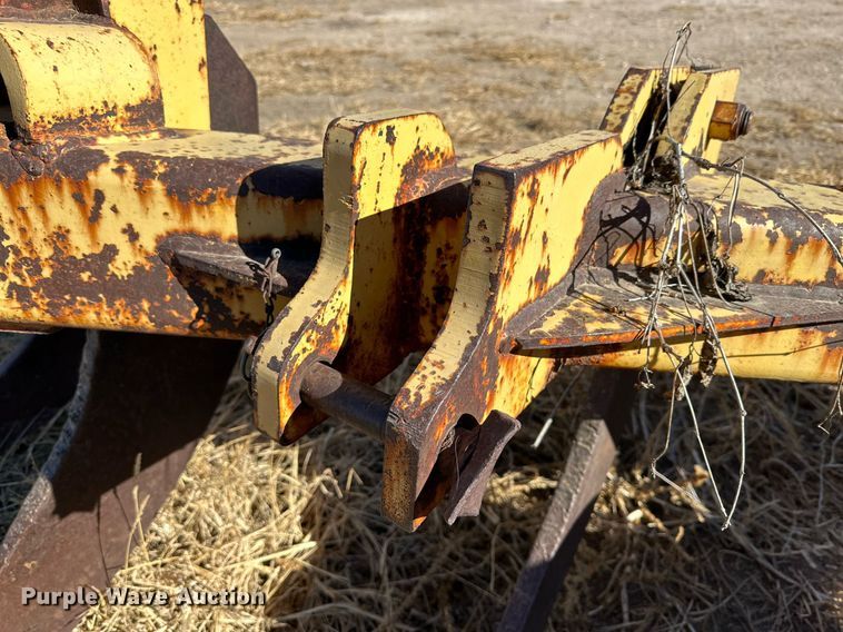 image for item DQ1535 Ripper