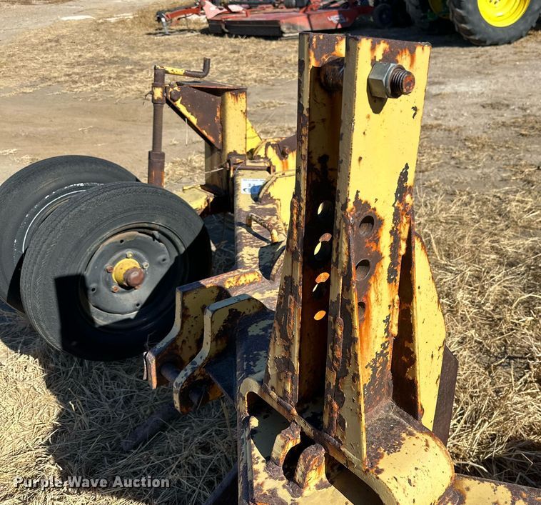 image for item DQ1535 Ripper