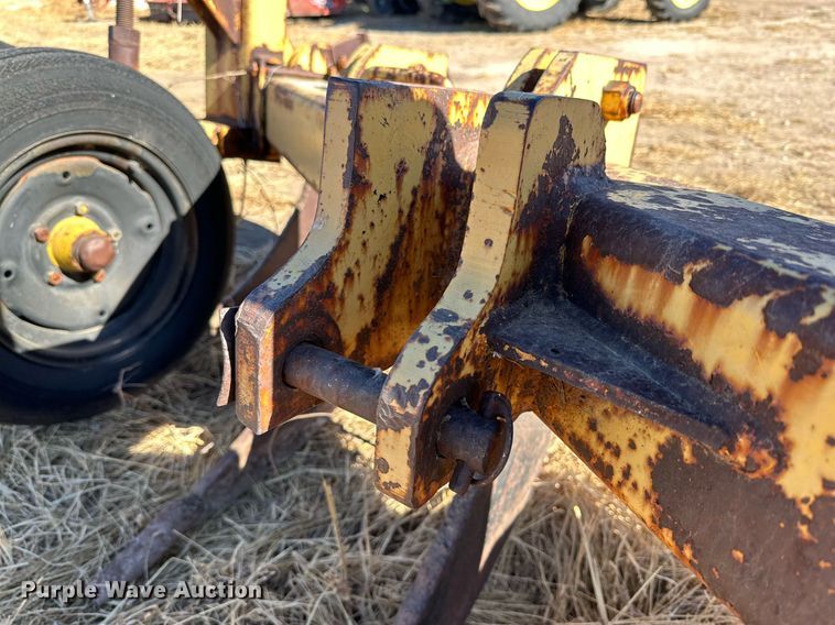 image for item DQ1535 Ripper