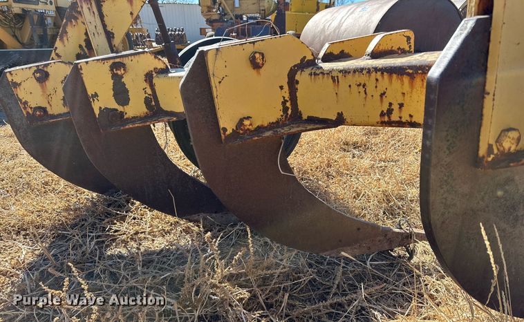 image for item DQ1535 Ripper