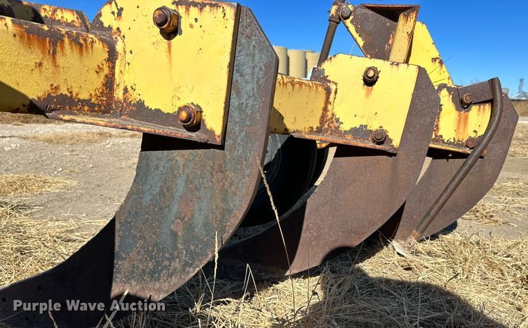 image for item DQ1535 Ripper