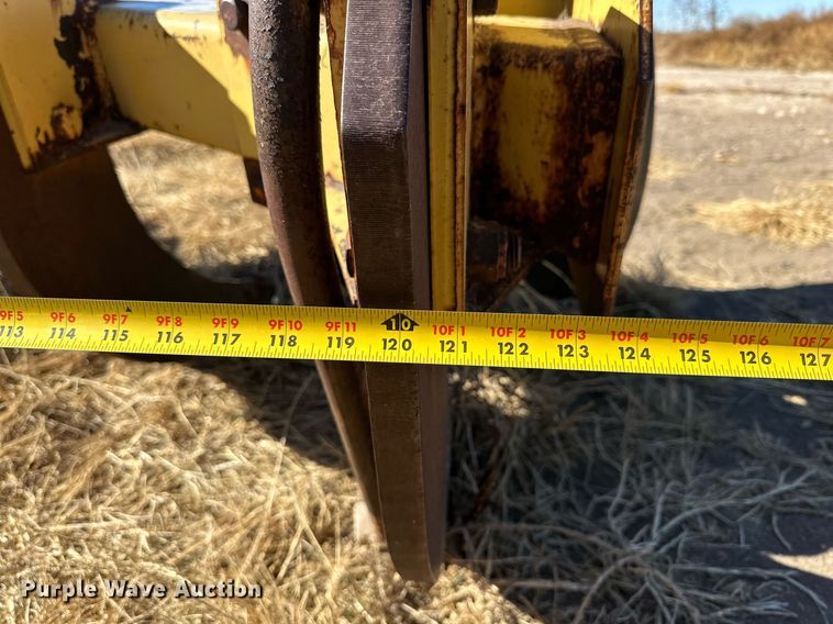 image for item DQ1535 Ripper