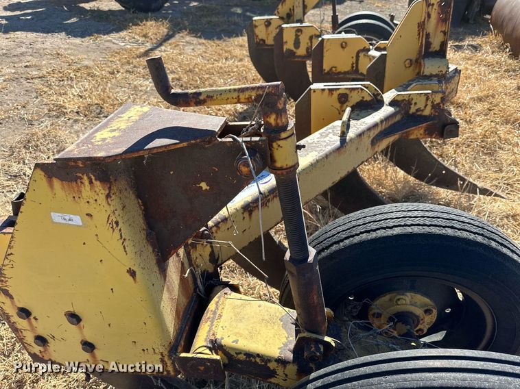 image for item DQ1535 Ripper