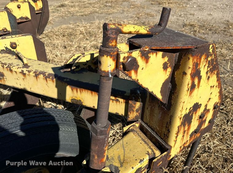 image for item DQ1535 Ripper