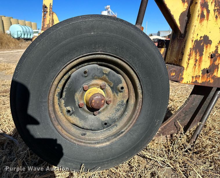 image for item DQ1535 Ripper