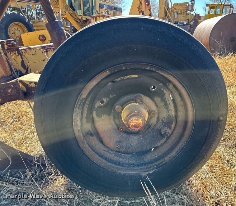 image for item DQ1535 Ripper