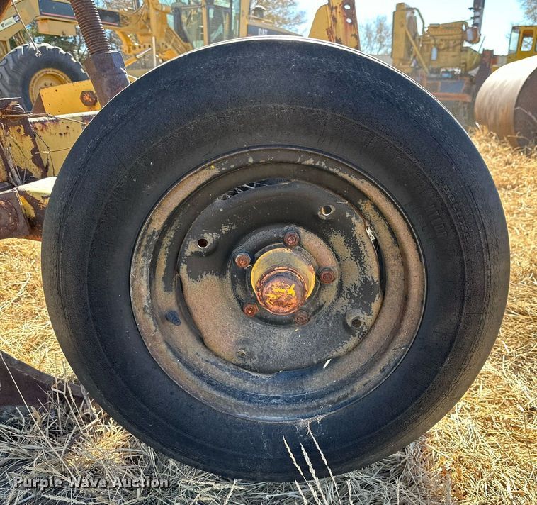 image for item DQ1535 Ripper