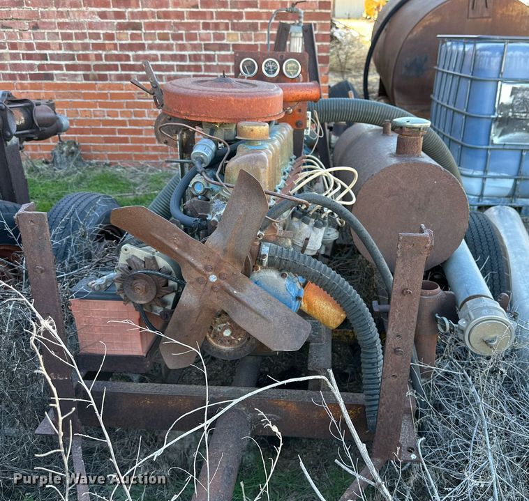 image for item DQ1536 (2) Berkeley B3ZRM CW pumps