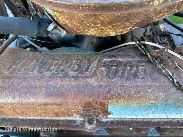 image for item DQ1536 (2) Berkeley B3ZRM CW pumps