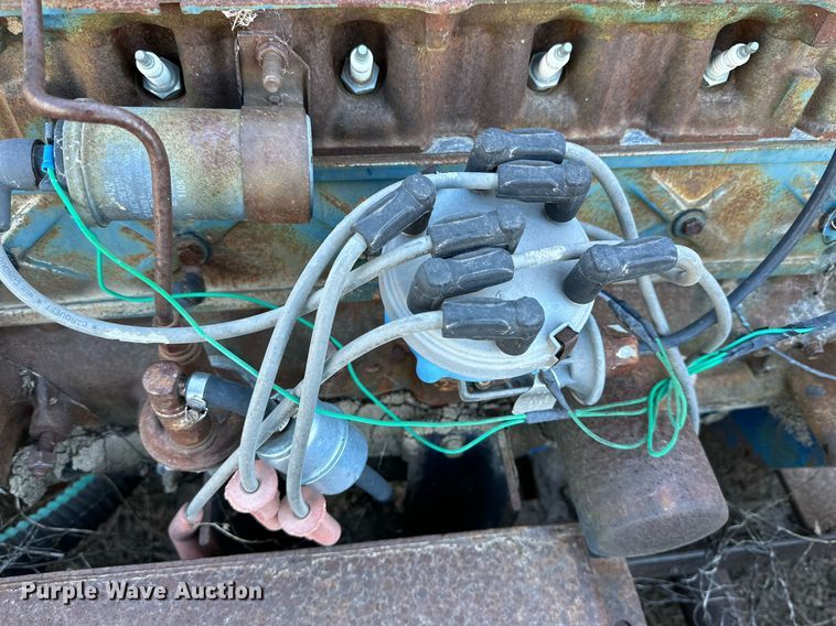 image for item DQ1536 (2) Berkeley B3ZRM CW pumps