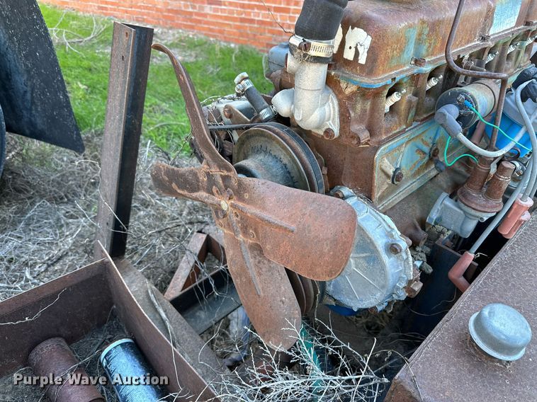 image for item DQ1536 (2) Berkeley B3ZRM CW pumps