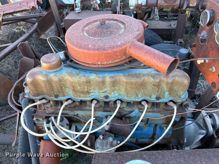 image for item DQ1536 (2) Berkeley B3ZRM CW pumps