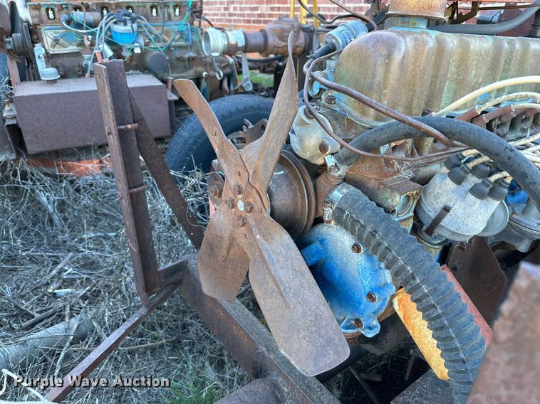 image for item DQ1536 (2) Berkeley B3ZRM CW pumps