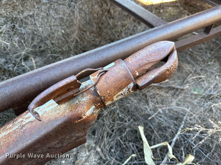 image for item DQ1536 (2) Berkeley B3ZRM CW pumps