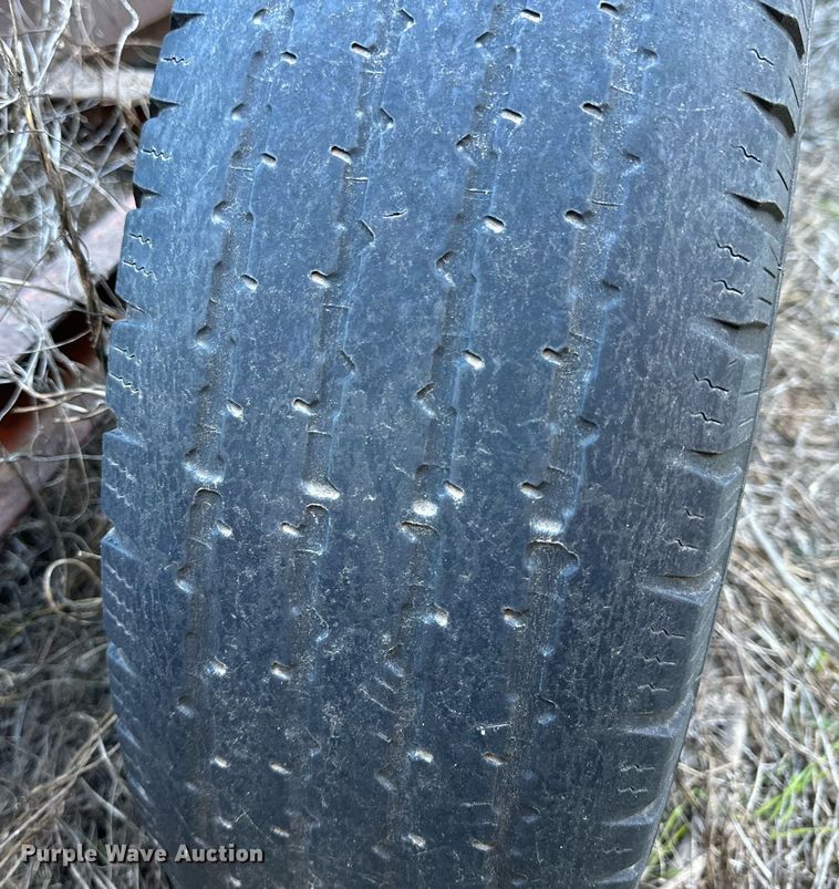 image for item DQ1536 (2) Berkeley B3ZRM CW pumps