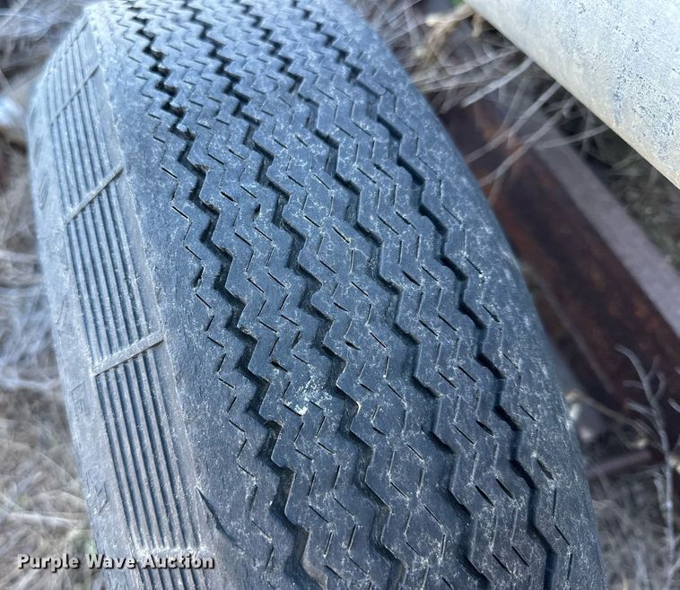 image for item DQ1536 (2) Berkeley B3ZRM CW pumps