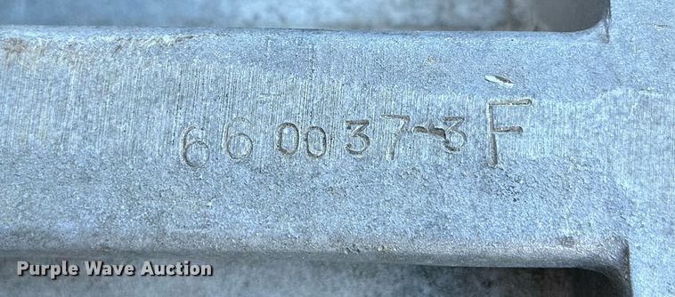 image for item DQ1536 (2) Berkeley B3ZRM CW pumps