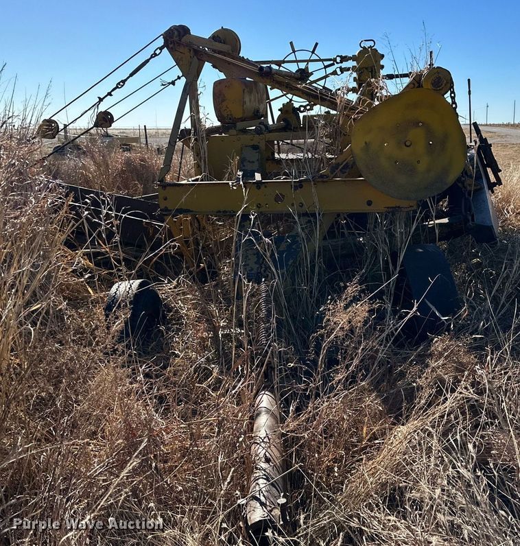 image for item DQ1540 Caterpillar  motor grader