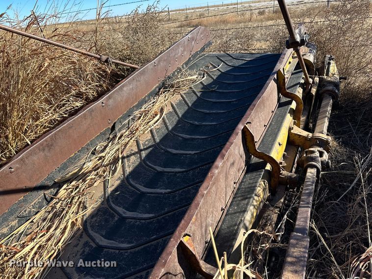 image for item DQ1540 Caterpillar  motor grader