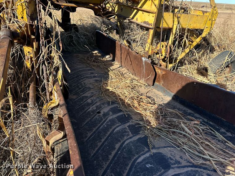 image for item DQ1540 Caterpillar  motor grader