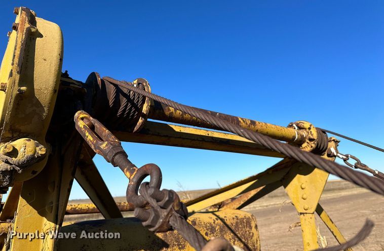 image for item DQ1540 Caterpillar  motor grader