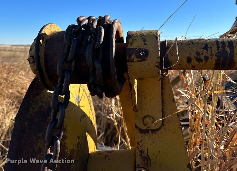 image for item DQ1540 Caterpillar  motor grader