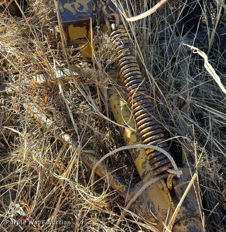 image for item DQ1540 Caterpillar  motor grader