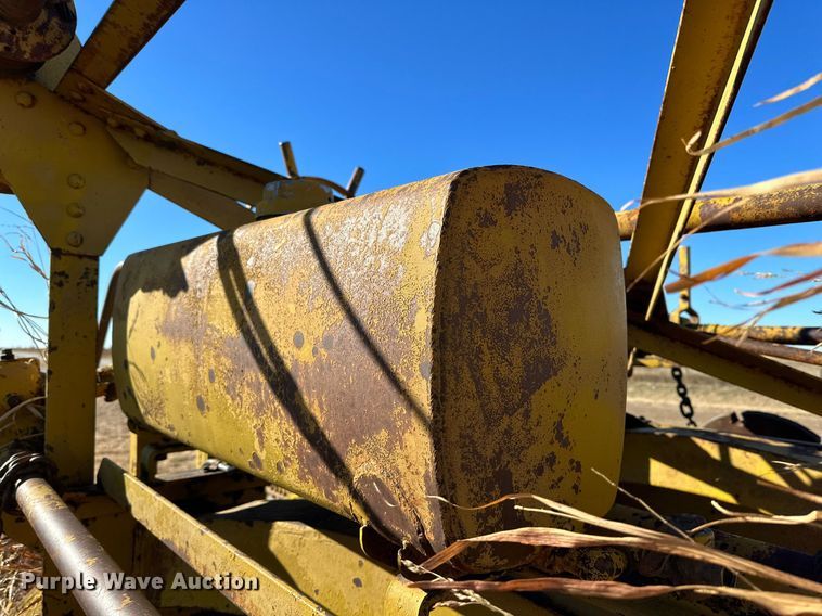 image for item DQ1540 Caterpillar  motor grader