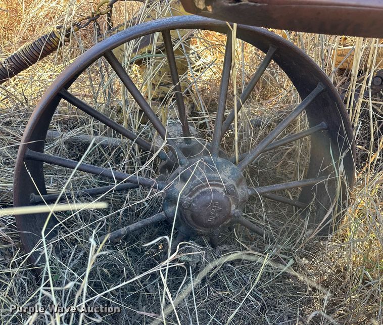 image for item DQ1540 Caterpillar  motor grader