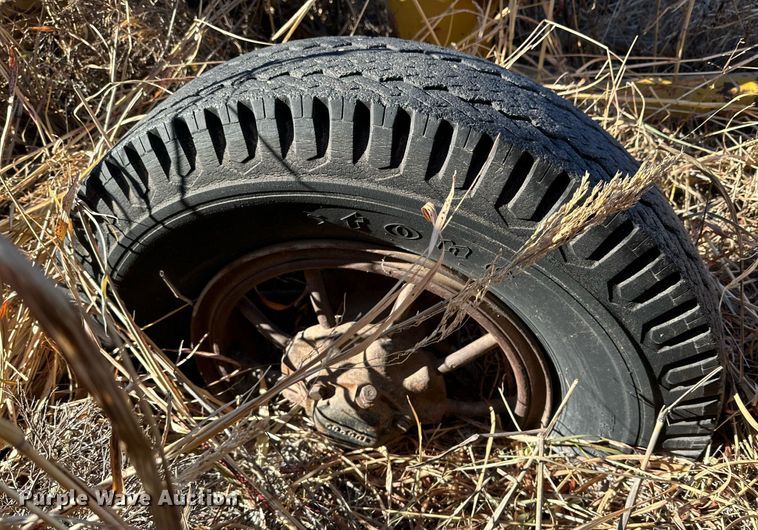 image for item DQ1540 Caterpillar  motor grader