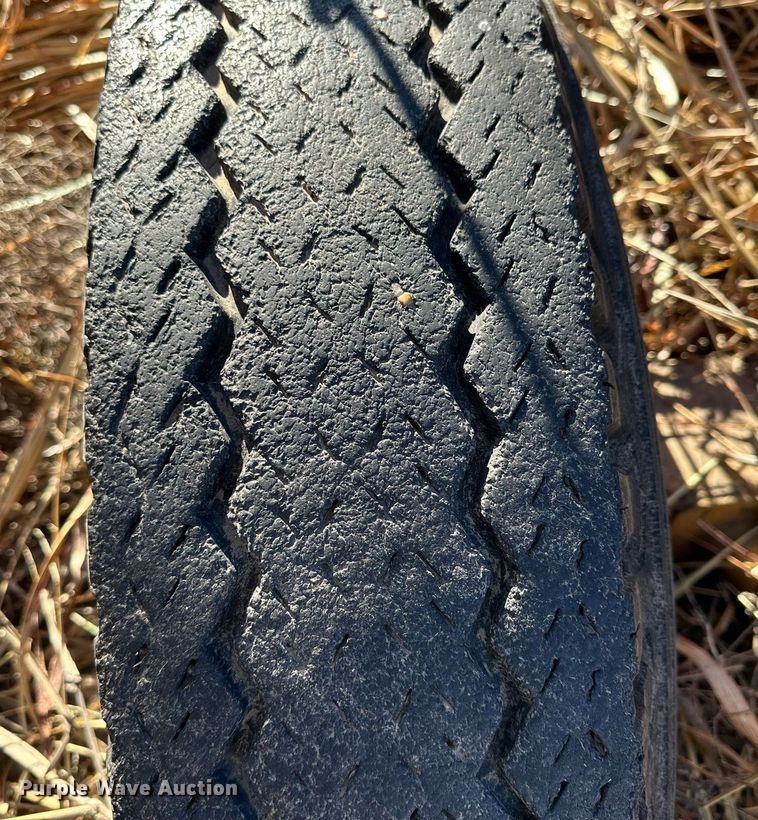 image for item DQ1540 Caterpillar  motor grader