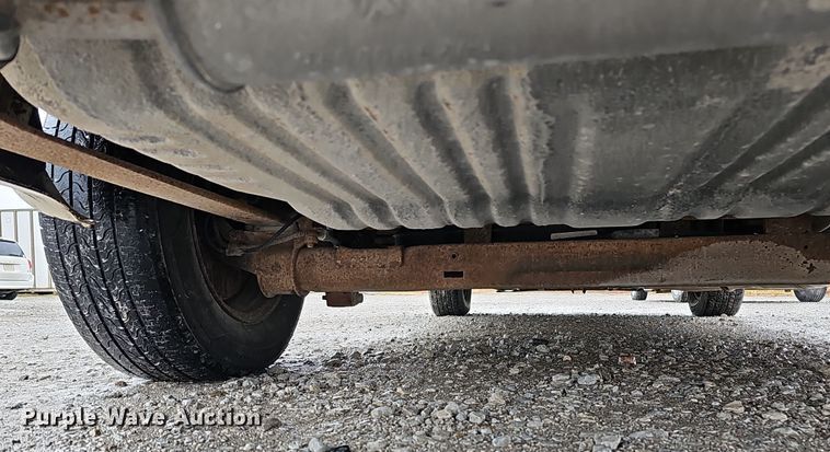 image for item DQ8491 2006 Chrysler Town & Country  van