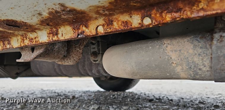 image for item DQ8491 2006 Chrysler Town & Country  van