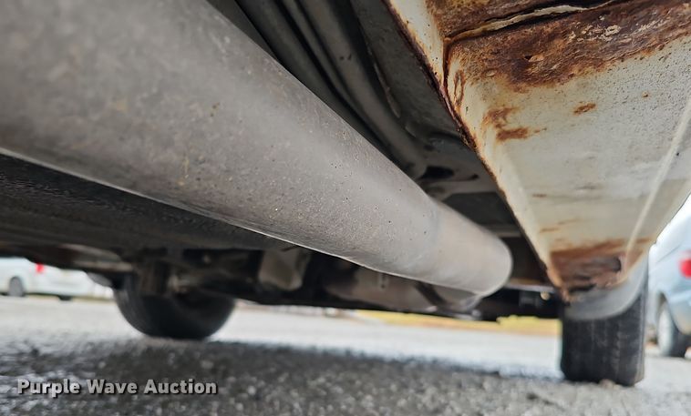 image for item DQ8491 2006 Chrysler Town & Country  van