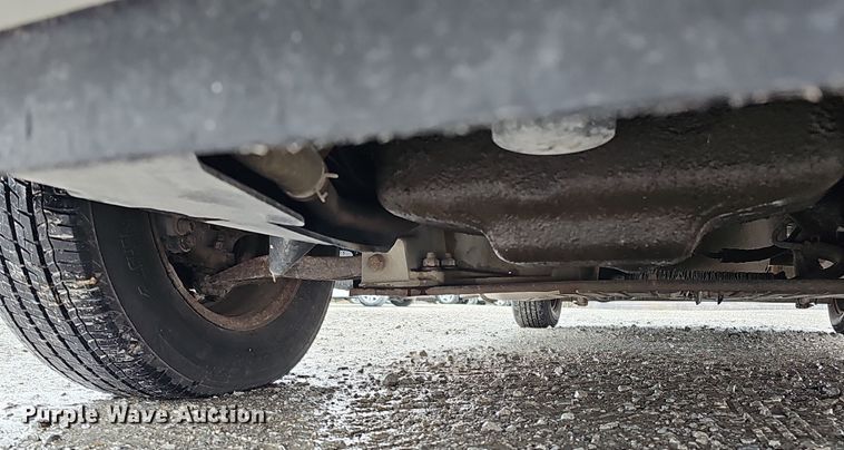 image for item DQ8491 2006 Chrysler Town & Country  van