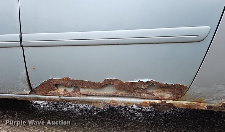 image for item DQ8492 2005 Dodge Grand Caravan  van