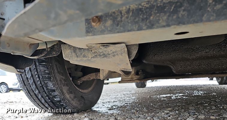 image for item DQ8492 2005 Dodge Grand Caravan  van