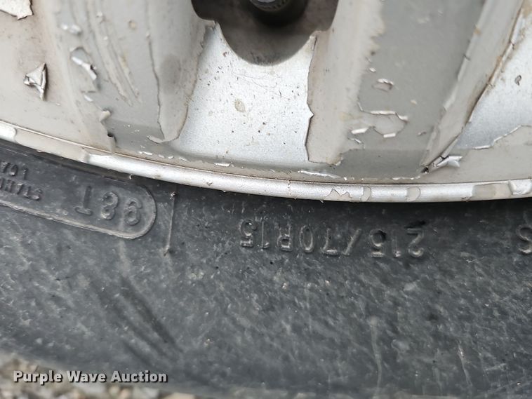 image for item DQ8492 2005 Dodge Grand Caravan  van