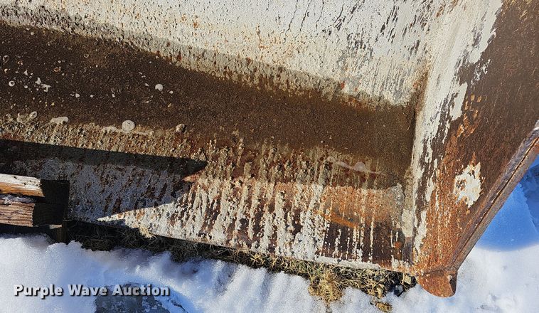 image for item DR5910 1981 Case 480D  landscape tractor