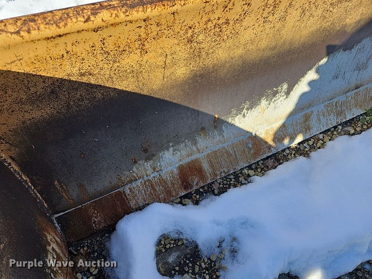 image for item DR5910 1981 Case 480D  landscape tractor