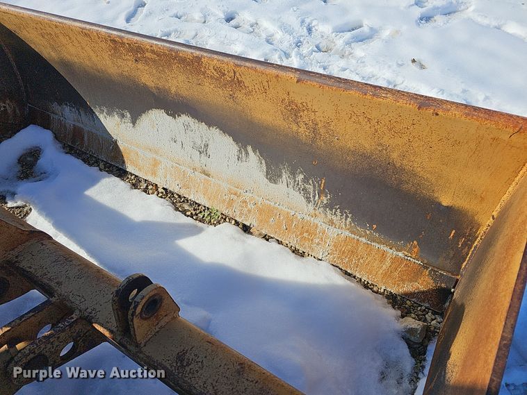 image for item DR5910 1981 Case 480D  landscape tractor