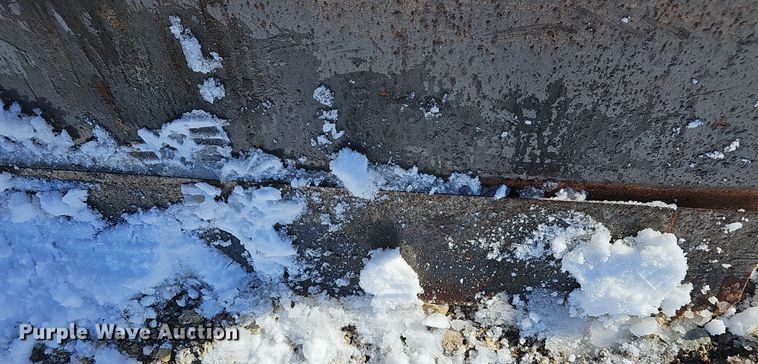 image for item DR5910 1981 Case 480D  landscape tractor