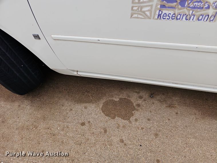 image for item DR5913 2007 Chevy Impala