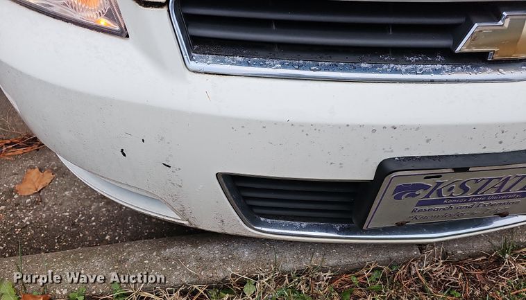 image for item DR5913 2007 Chevy Impala